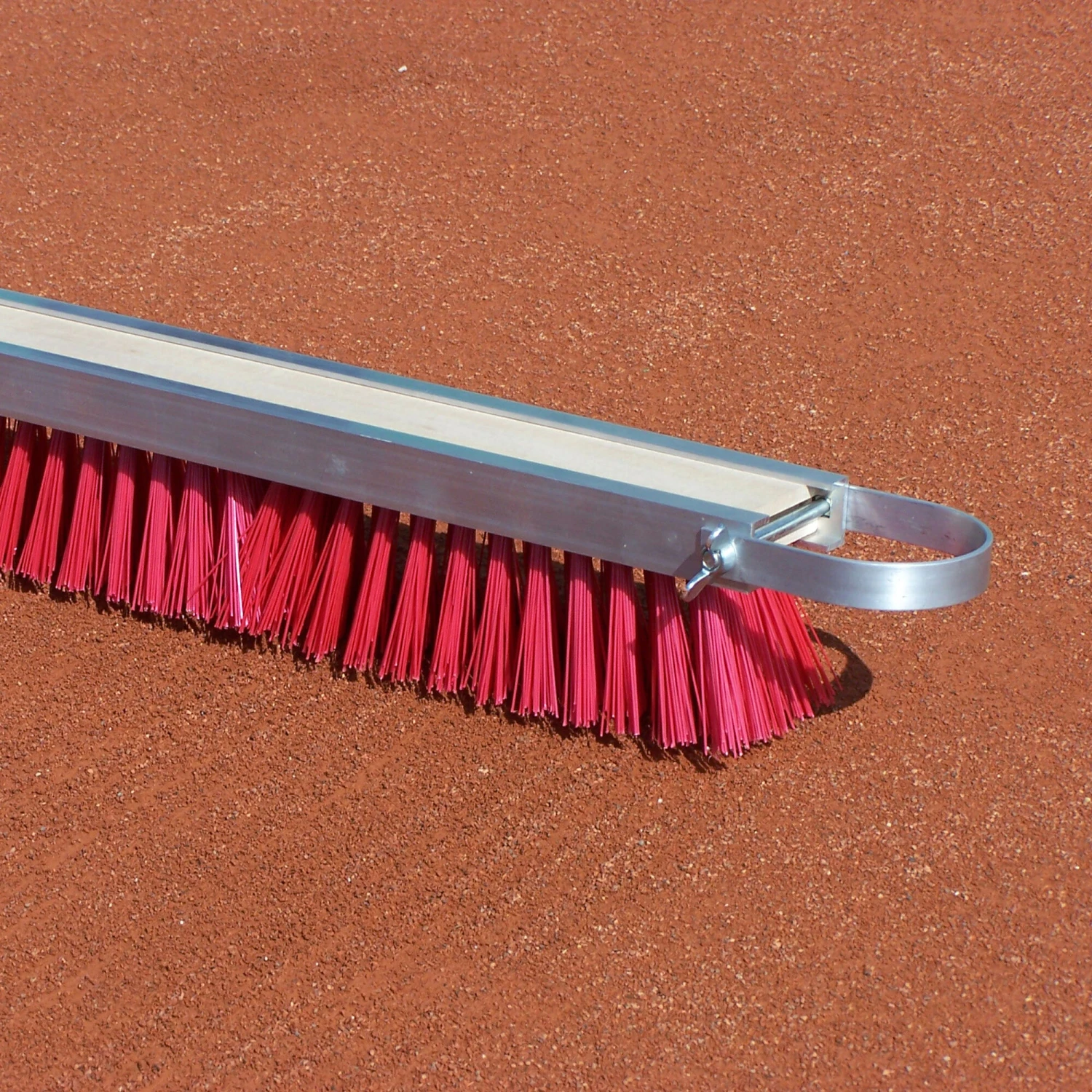 Spazzolone 2m Con Manico, Materiale Sintetico 4 Spazzolone 2m Con Manico, Materiale Sintetico - immagine 2