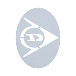 Dunlop Sagoma Del Logo