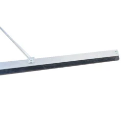 Livellatore In Gomma 2m - Argento, Nero -Attrezzatura Da Tennis 0133500000 10