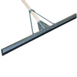 Raschiatore Per Granelli Senza Manico - Argento