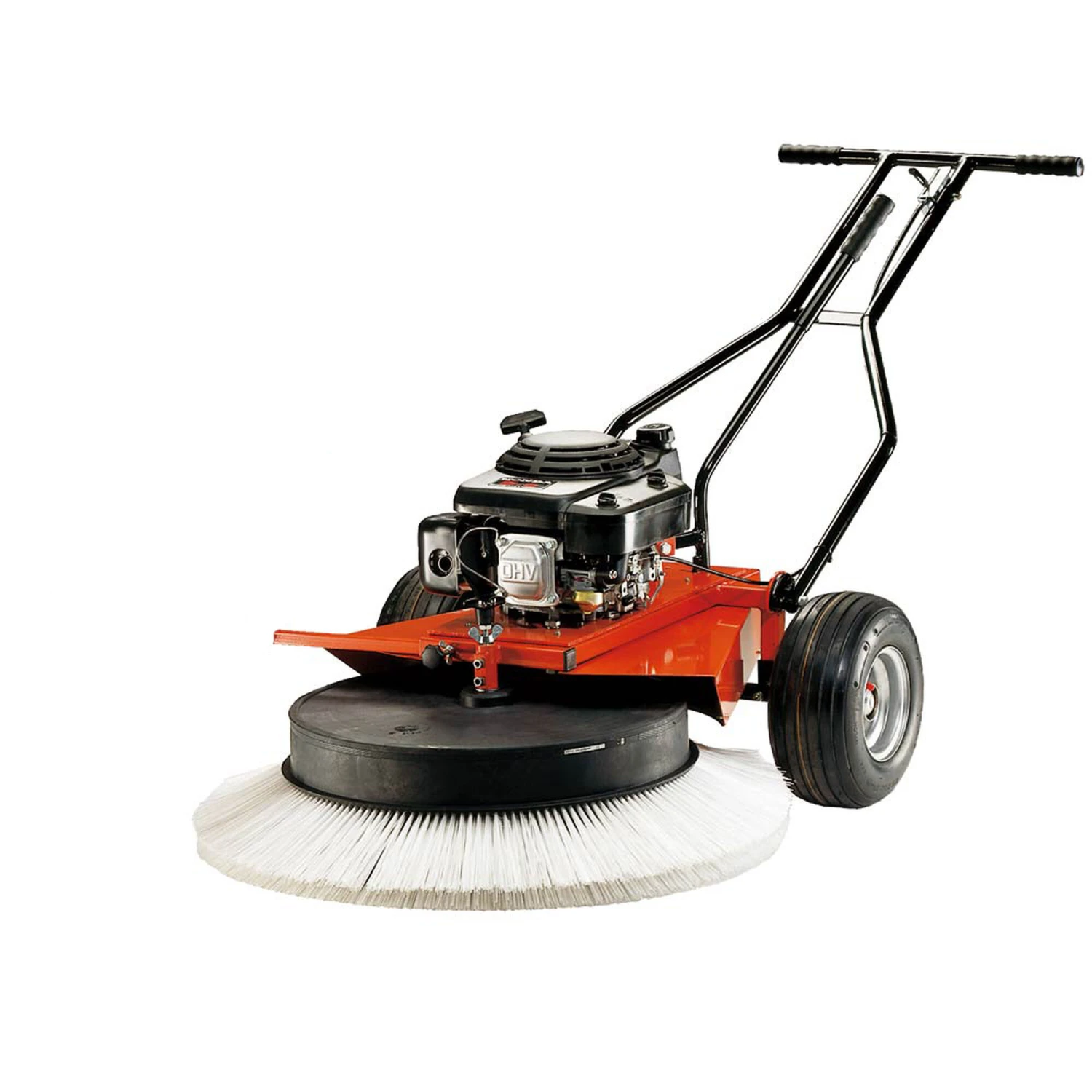 Turbobesen 3 Turbobesen