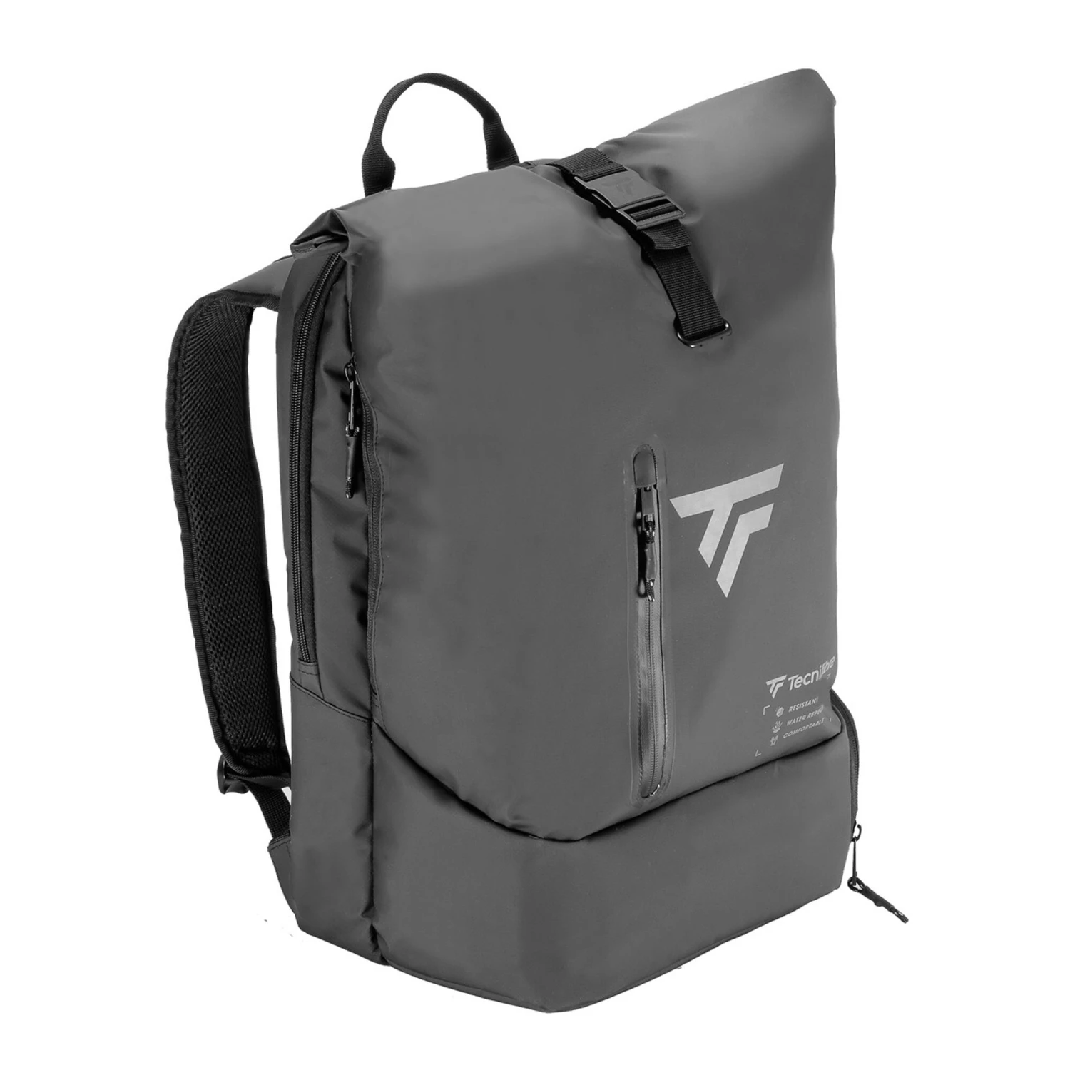 TECNIFIBRE Team Dry Standbag Zaino - Nero 3 TECNIFIBRE Team Dry Standbag Zaino - Nero