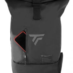 TECNIFIBRE Team Dry Standbag Zaino - Nero 10 TECNIFIBRE Team Dry Standbag Zaino - Nero -Attrezzatura Da Tennis 0134600000 12