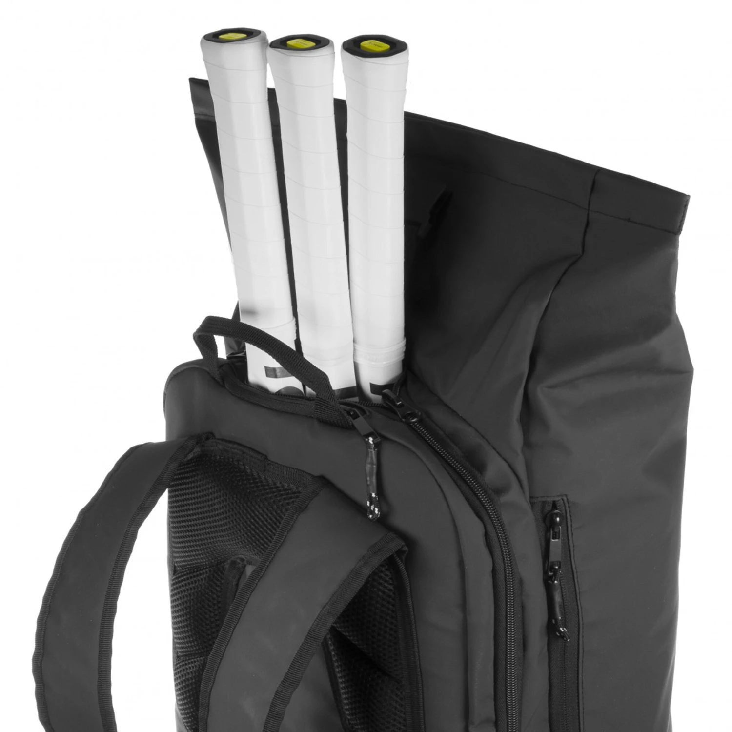 TECNIFIBRE Team Dry Standbag Zaino - Nero 7 TECNIFIBRE Team Dry Standbag Zaino - Nero - immagine 5