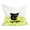 Tretorn Academy Green Sacchetto Da 36 -Attrezzatura Da Tennis 0134700000 000