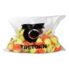 Tretorn Academy Orange Sacchetto Da 36 -Attrezzatura Da Tennis 0134800000 000