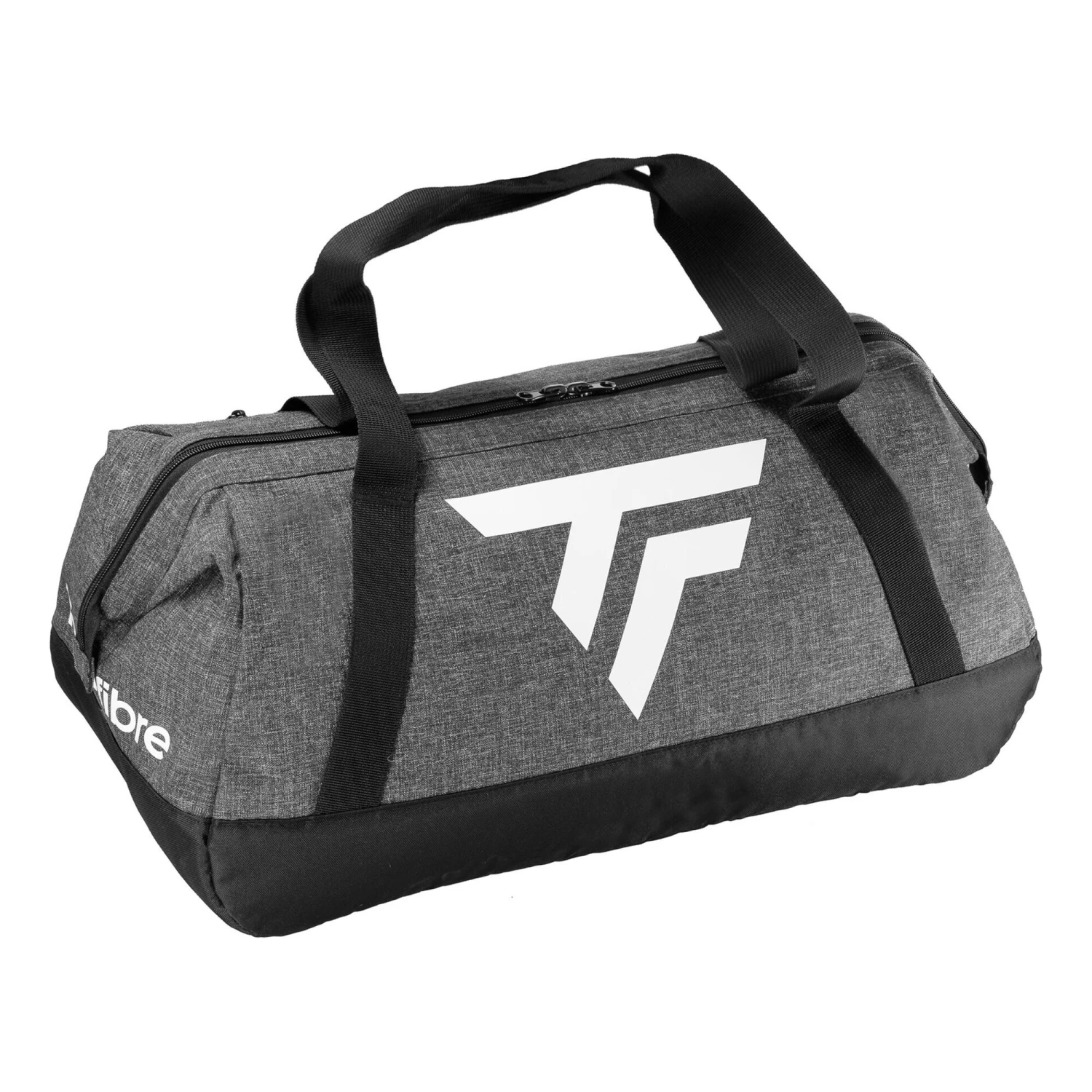 TECNIFIBRE All Vision Duffel Borsa Sportiva - Grigio 3 TECNIFIBRE All Vision Duffel Borsa Sportiva - Grigio