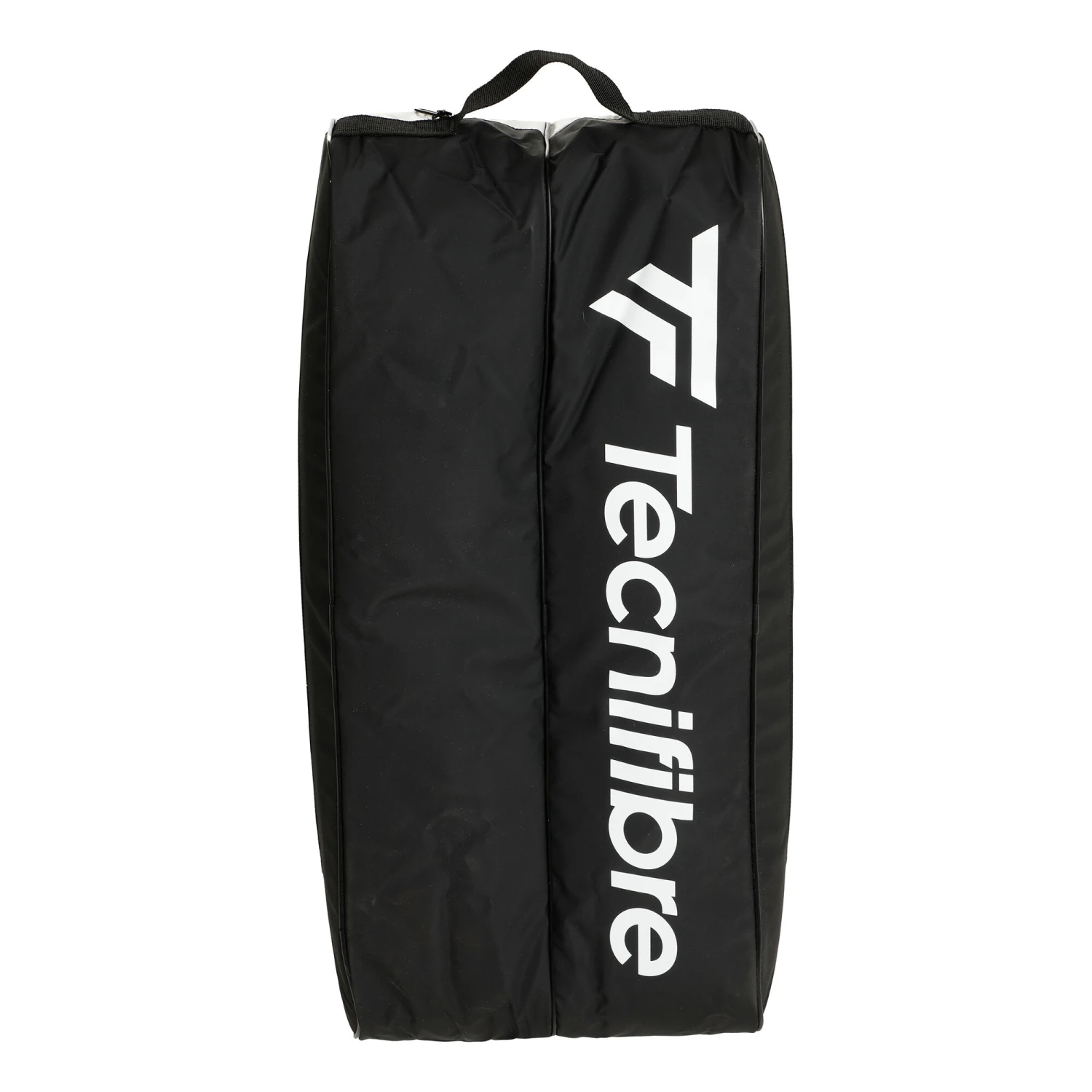 TECNIFIBRE Tour Endurance 2023 Borsa Per Racchetta Da 12 - Bianco, Nero 10 TECNIFIBRE Tour Endurance 2023 Borsa Per Racchetta Da 12 - Bianco, Nero - immagine 8