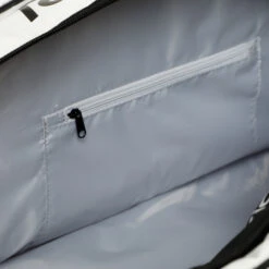 TECNIFIBRE Tour Endurance 2023 Borsa Per Racchetta Da 12 - Bianco, Nero 15 TECNIFIBRE Tour Endurance 2023 Borsa Per Racchetta Da 12 - Bianco, Nero -Attrezzatura Da Tennis 0135400000 12