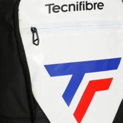 TECNIFIBRE Tour Endurance 2023 Zaino - Bianco -Attrezzatura Da Tennis 0135600000 12