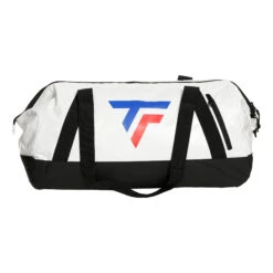 TECNIFIBRE Tour Endurance Duffel Borsa - Bianco, Nero 10 TECNIFIBRE Tour Endurance Duffel Borsa - Bianco, Nero -Attrezzatura Da Tennis 0135700000 0 2
