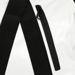 TECNIFIBRE Tour Endurance Duffel Borsa - Bianco, Nero 13 TECNIFIBRE Tour Endurance Duffel Borsa - Bianco, Nero -Attrezzatura Da Tennis 0135700000 12