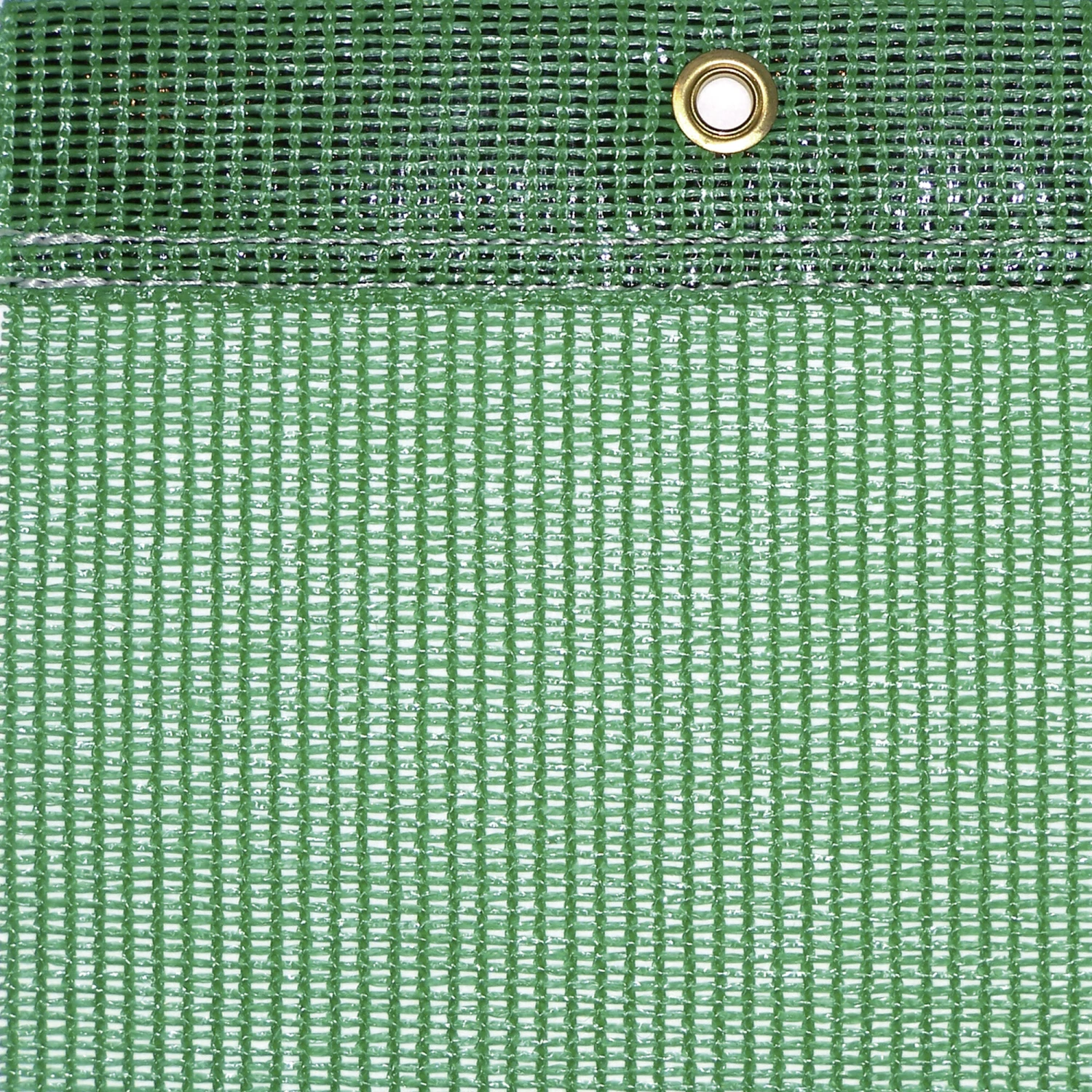 Telo Oscurante 12x2m - Verde Chiaro 4 Telo Oscurante 12x2m - Verde Chiaro - immagine 2