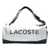 Lacoste Bag L20 Borsa Per Racchetta - Bianco, Verde 1 Lacoste Bag L20 Borsa Per Racchetta - Bianco, Verde -Attrezzatura Da Tennis 0137500000 000