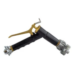 Pistola Con Ugello A Ventilazione