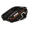 PACIFIC X Tour Pro Racket Bag 2XL Plus Borsa Per Racchetta - Nero, Nero -Attrezzatura Da Tennis 0140600000 000