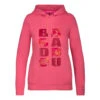 BIDI BADU Salia Lifestyle Hoody Felpa Con Cappuccio Donna - Rosa 1 BIDI BADU Salia Lifestyle Hoody Felpa Con Cappuccio Donna - Rosa -Attrezzatura Da Tennis 01411000 000