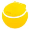 In Ballform Contenitore Per Rifiuti - Giallo -Attrezzatura Da Tennis 0141400000 000