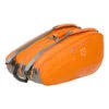 PACIFIC X Tour Team Racket Bag 2XL Borsa Per Racchetta - Arancione -Attrezzatura Da Tennis 0141500000 000