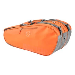 PACIFIC X Tour Team Racket Bag 2XL Borsa Per Racchetta - Arancione -Attrezzatura Da Tennis 0141500000 0 1