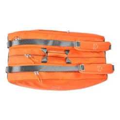 PACIFIC X Tour Team Racket Bag 2XL Borsa Per Racchetta - Arancione -Attrezzatura Da Tennis 0141500000 0 2