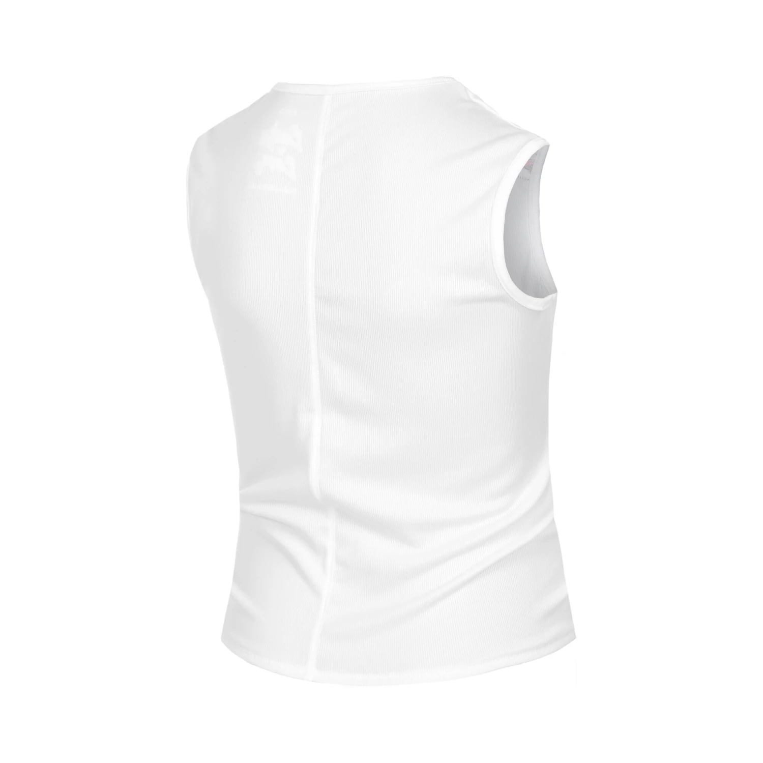 Just Fly Canottiera Ragazze - Bianco, Multicolore 4 Just Fly Canottiera Ragazze - Bianco, Multicolore - immagine 2