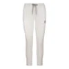 BIDI BADU Ayanda Basic Pantalone Da Allenamento Donna - Crema -Attrezzatura Da Tennis 01425000 000