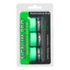 Performance Grip Confezione Da 3 - Verde 1 Performance Grip Confezione Da 3 - Verde -Attrezzatura Da Tennis 0142600000 000