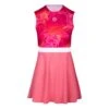 BIDI BADU Jala Tech 2in1 Abito Donna - Rosa, Multicolore 1 BIDI BADU Jala Tech 2in1 Abito Donna - Rosa, Multicolore -Attrezzatura Da Tennis 01440000 000