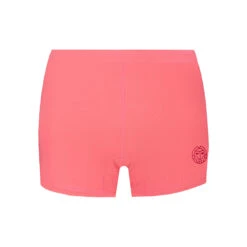 BIDI BADU Jala Tech 2in1 Abito Donna - Rosa, Multicolore -Attrezzatura Da Tennis 01440000 10