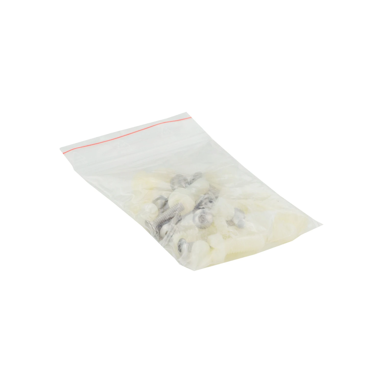 ASS Counter Set Di Viti - Bianco 3 ASS Counter Set Di Viti - Bianco