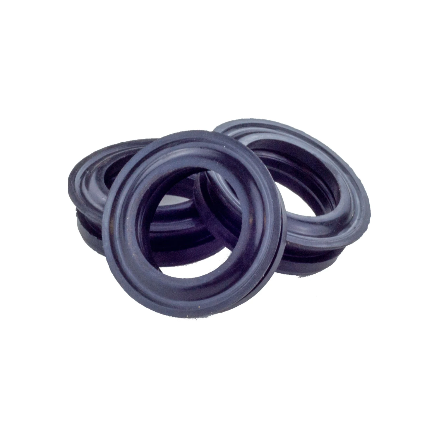 Geka Tubo Dell’acqua Guarnizione - Nero 3 Geka Tubo Dell’acqua Guarnizione - Nero