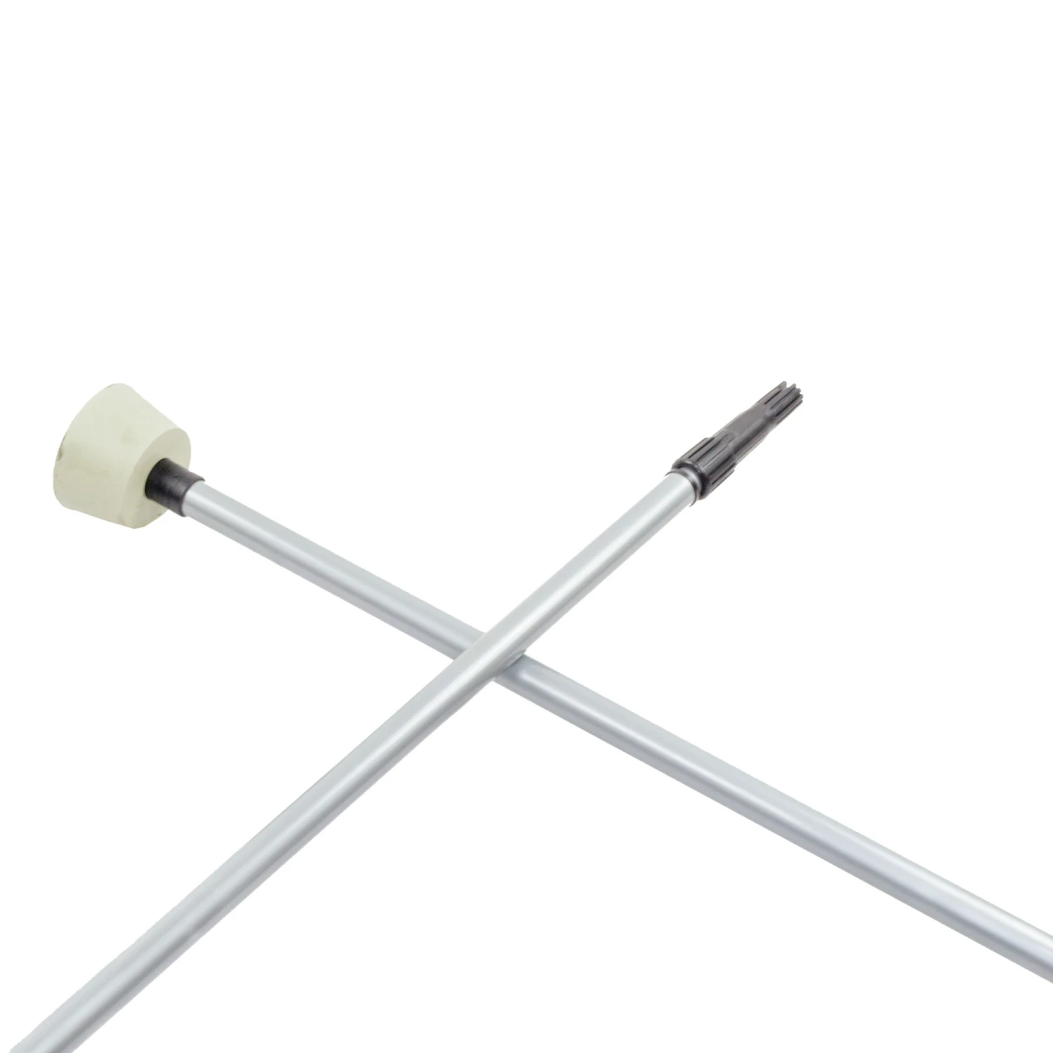 Stützstange Für Trennnetz Accessori Per Impianti - Rosso 3 Stützstange Für Trennnetz Accessori Per Impianti - Rosso