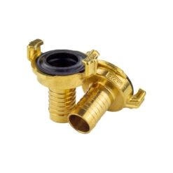 Geka-Schlauchstück M. Tülle 3/4" Accessori Per Impianti