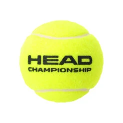 Head Championship Tubo Da 4 -Attrezzatura Da Tennis 0147700000 10