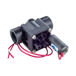 Elektro - Magnetventil 1" Accessori Per Impianti