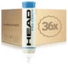 Head Pro Coach 36 Tubi Da 4 Nel Cartone 1 Head Pro Coach 36 Tubi Da 4 Nel Cartone -Attrezzatura Da Tennis 0149200000 000
