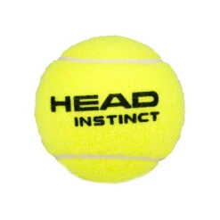 Head Instinct Tubo Da 4 Edizione Speciale -Attrezzatura Da Tennis 0149500000 0 2