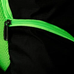 PRINCE Zaino - Nero, Verde Neon -Attrezzatura Da Tennis 0149500000 11