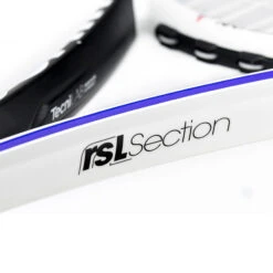 TECNIFIBRE T-Fight 265 RSL Racchette Test -Attrezzatura Da Tennis 01504800 14