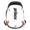 PRINCE Tour Evo Zaino - Bianco, Verde -Attrezzatura Da Tennis 0150600000 000