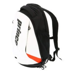 PRINCE Tour Evo Zaino - Bianco, Verde 9 PRINCE Tour Evo Zaino - Bianco, Verde -Attrezzatura Da Tennis 0150600000 0 1