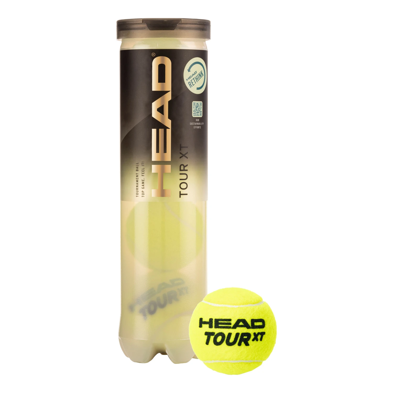 Head Tour XT Tubo Da 4 4 Head Tour XT Tubo Da 4 - immagine 2