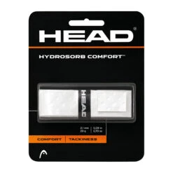 Head HydroSorb Comfort Confezione Da 1 - Bianco