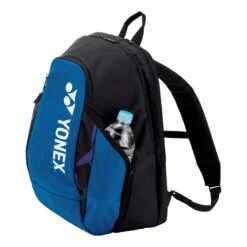 YONEX Pro Bag Backpack M Zaino - Blu, Nero -Attrezzatura Da Tennis 0152900000 0 3