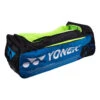 YONEX Pro Trolley Bag Borsa Da Viaggio - Blu, Nero -Attrezzatura Da Tennis 0153300000 000 1