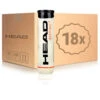 Head Instinct 18 Tubi Da 4 -Attrezzatura Da Tennis 0153500000 000