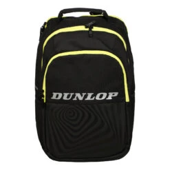Dunlop SX Performance Zaino - Nero, Giallo