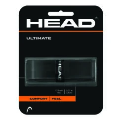 Head Ultimate Confezione Da 1 - Nero