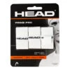 Head Prime Pro 3er Confezione Da 3 - Bianco -Attrezzatura Da Tennis 0154300000 000